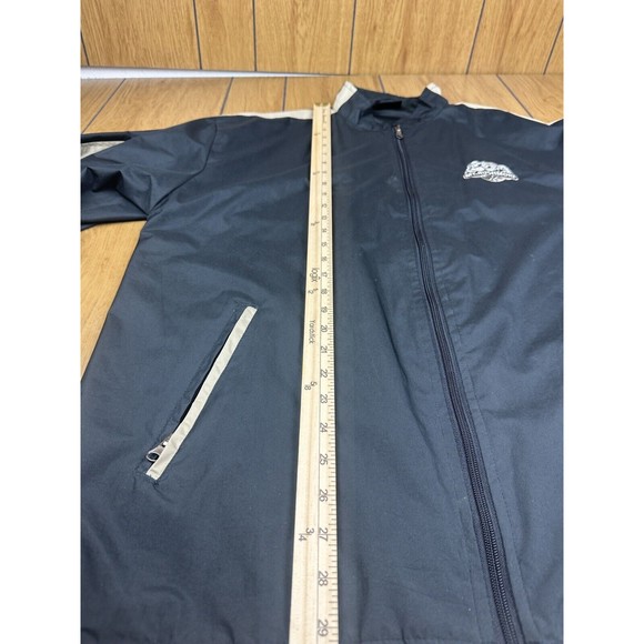 Mount Rushmore National Memorial Adult‎ Rain Outdoor Jacket size M - Picture 15 of 16